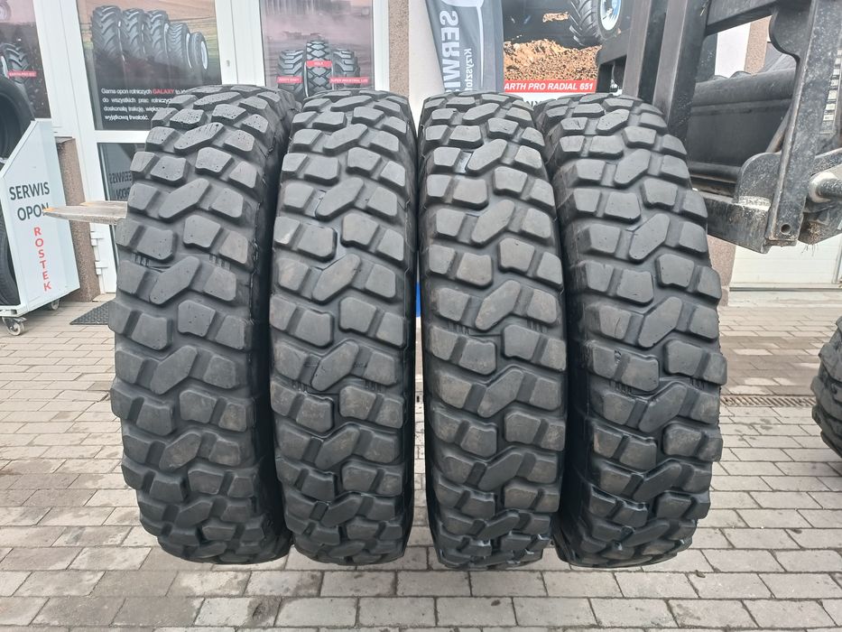 10R22.5 Continental T9 Radial