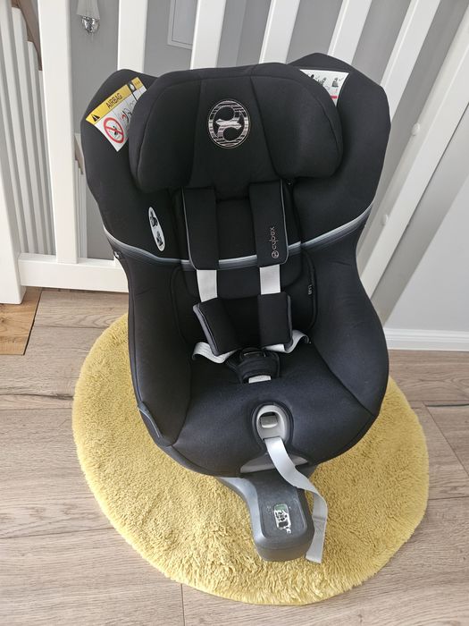 Fotelik sirona S cybex