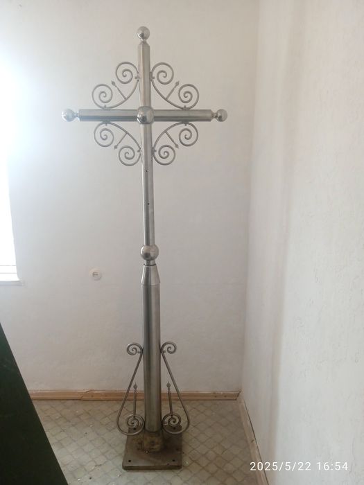 Хрести на цвинтар 2шт