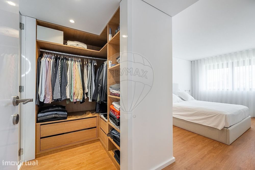 Apartamento T3 para venda