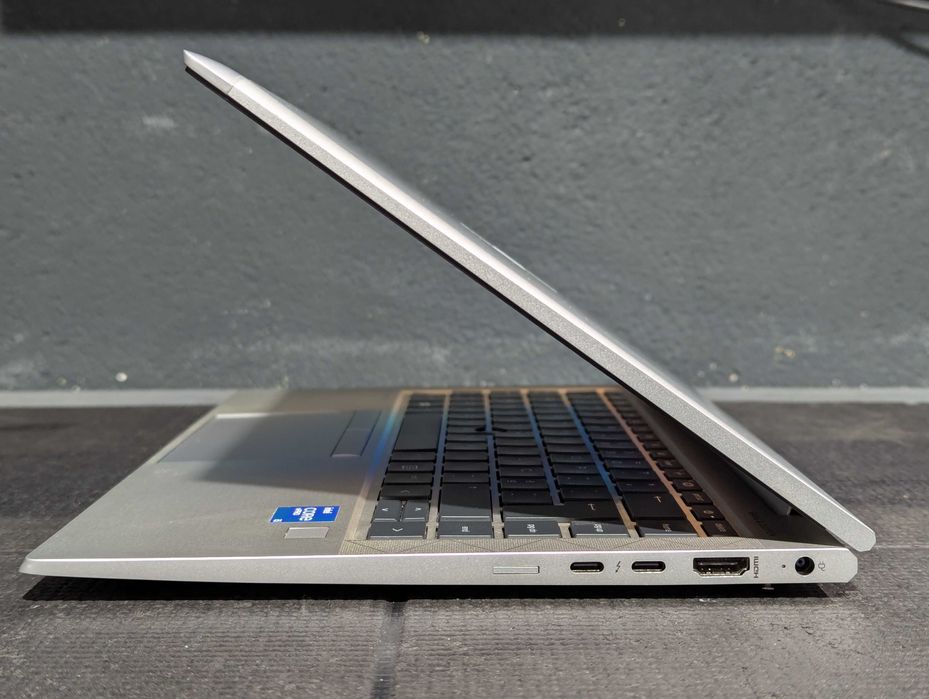 HP EliteBook 840 G8 Intel Core i5 11ª Geração