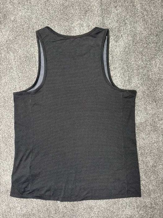 Tank top Nike Dri-Fit XL szary