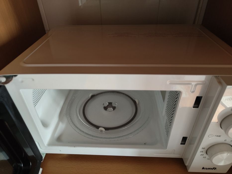 Microondas Kunft490576609983877122