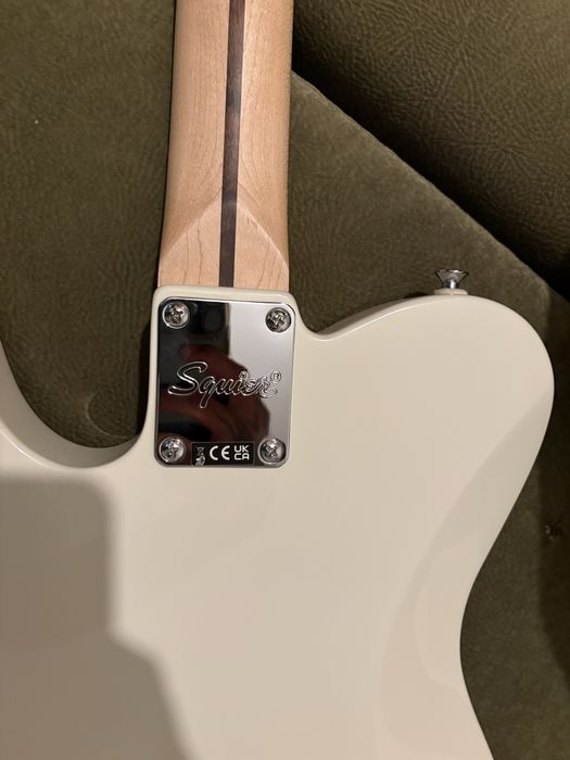 Guitarra strat/tele