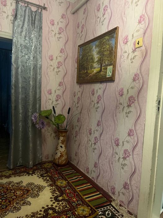 Продаж будинку + приватна земельна ділянка  район Черемушки