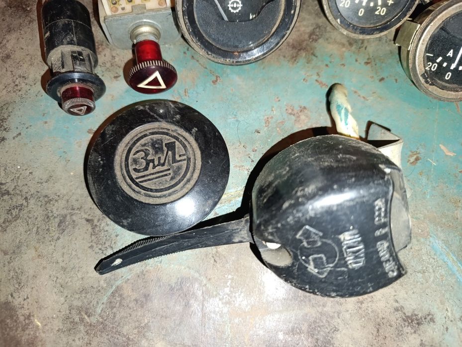 Газ , КАМАЗ,ЗІЛ+електро обладнання