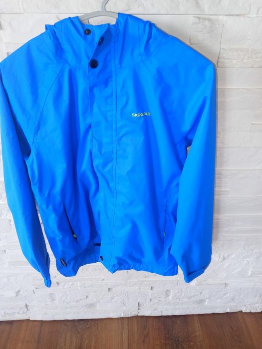 Kurtka wiatrówka Skogstad rozm 152 j the north face