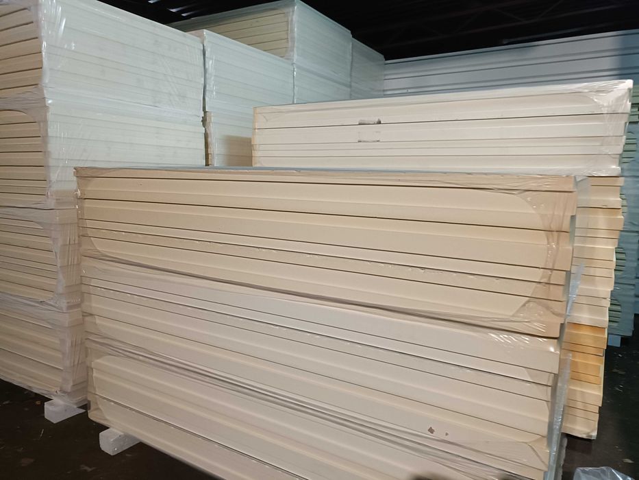 Płyta Poliuretanowe PIR 100 mm WARSZAWA I GAT. od ręki PROMOCJA