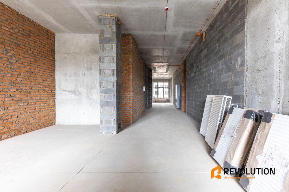 Комерційна нерухомість за адресою вул. Замковецька (площа 107,2 м²) - Atlanta.ua - фото 2