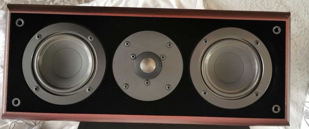 Głośnik centralny Tonsil Maestro 100