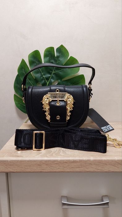 Сумка Versace Jeans Couture оригінал оригинал