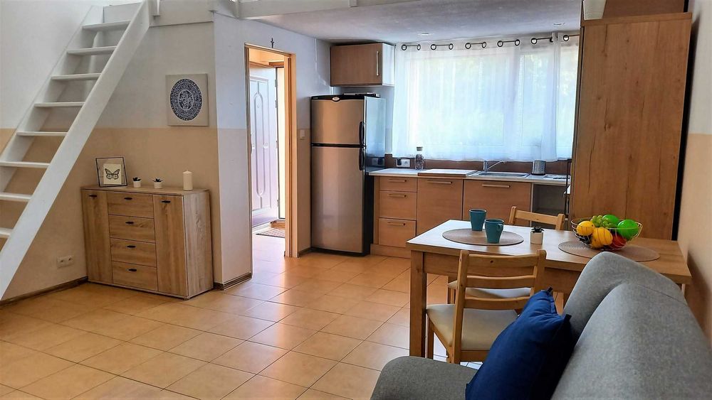 2 pokojowe mieszkanie przy Żurawińcu - Naramowice ul. Łużycka - 2500 ze wszystkim! - bezpłatny parking