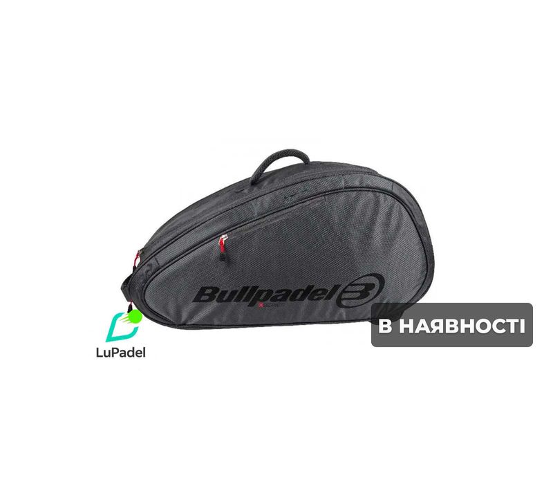 Сумка для Падель (Padel) тенісу – Bullpadel Avant