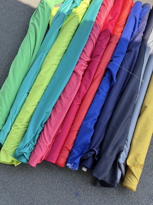 Ткань / опт / костюмка мемори - от 5 м -50 грн/м