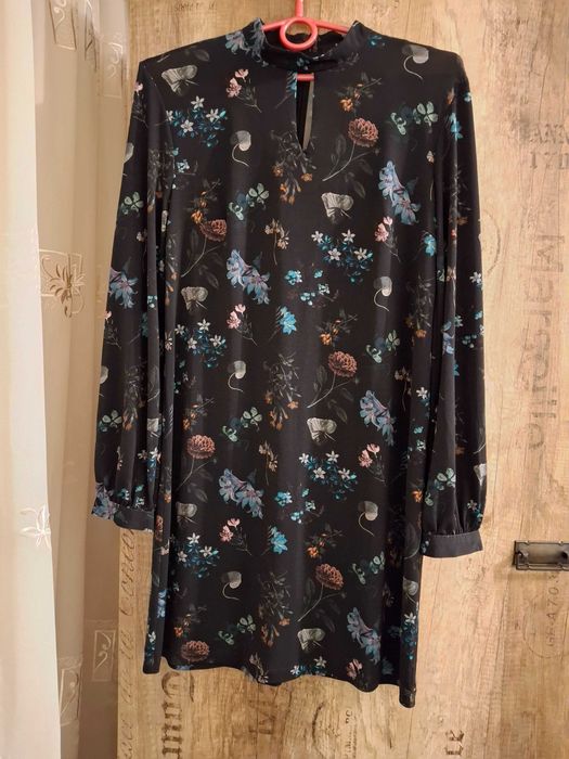 Nowa sukienka Mohito S