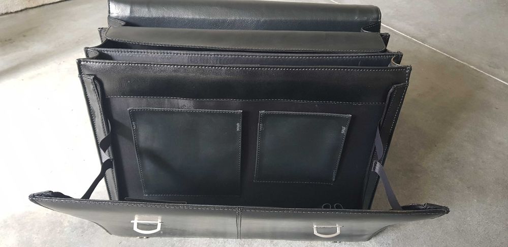 Pasta para portátil ou documentos