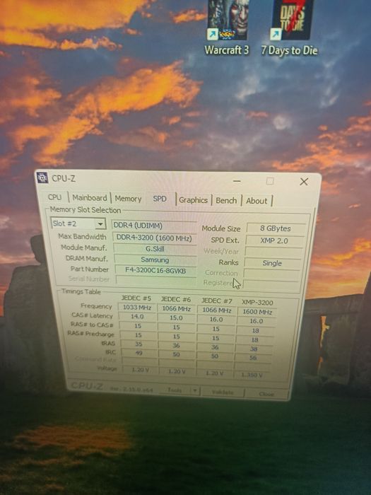Продам пк ryzen7 2700x/rtx 3060