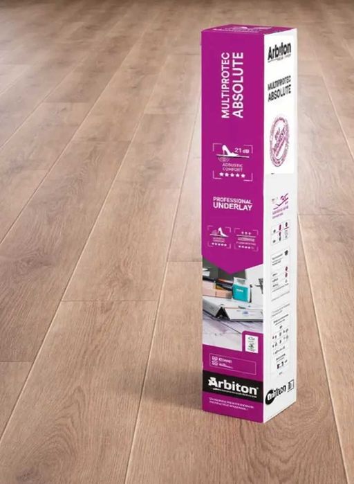 Podkład Mata kwarcowa Multiprotec Absolute 3w1 Arbiton 5m2 Wysyłka GRATIS