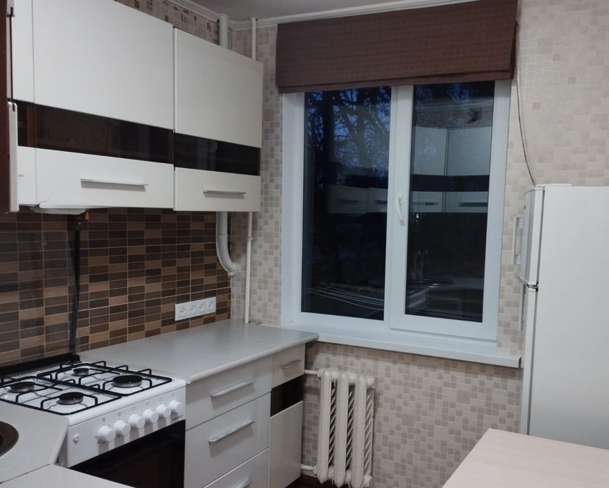 Продаж 1 кім на  Луки Долинського