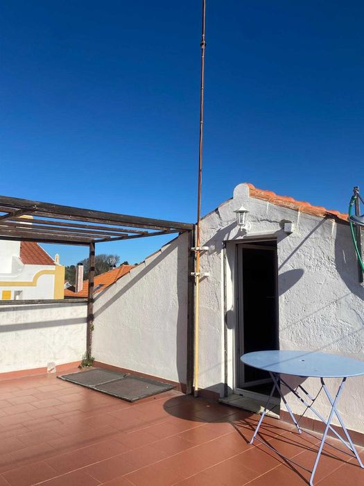 Moradia T5 Mobilada com Terraço e Pátio – Ideal para Equipas | Santiago do Cacém