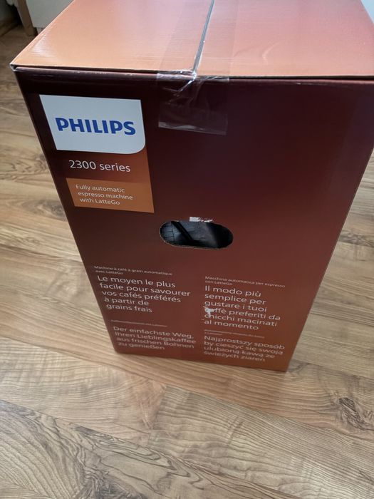 Philips LatteGo EP2331/10