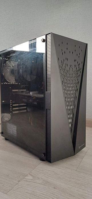 Ігровий компьютер