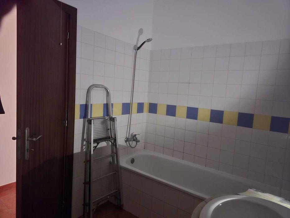 Apartamento T2 para Arrendamento