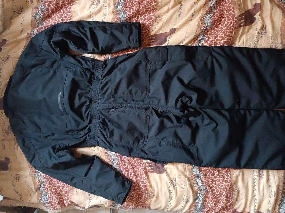 Зимовий комбінезон Carhartt