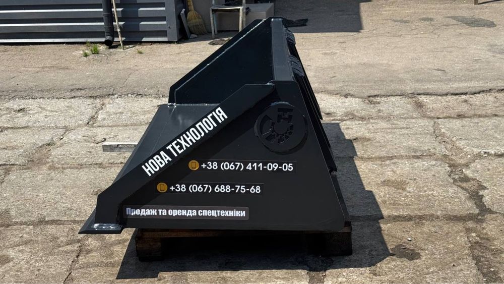 Ковш Bobcat новый