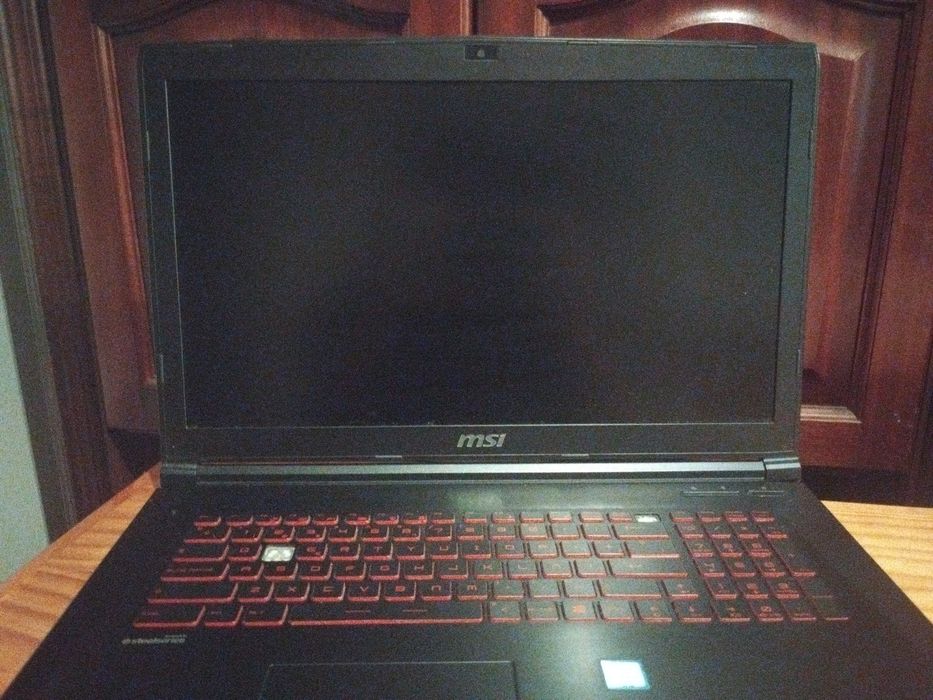 Computador Portátil