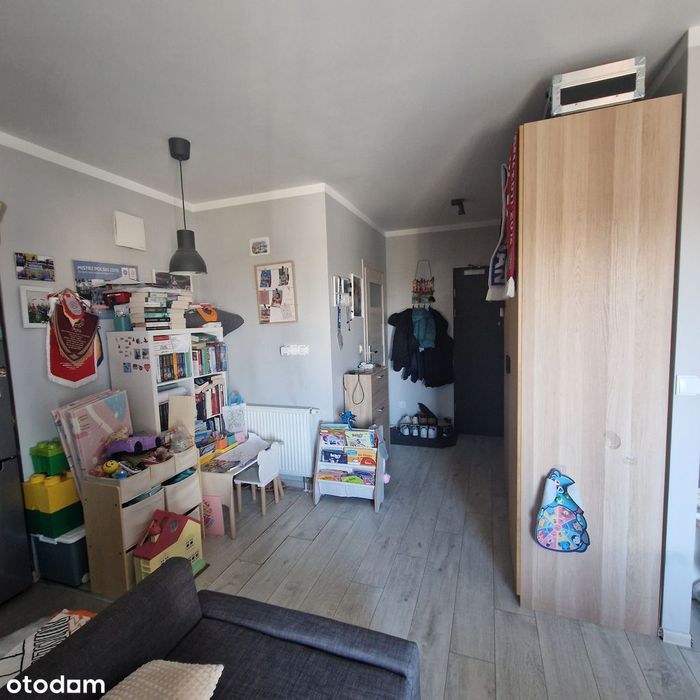 Sprzedam mieszkanie - Widok 3