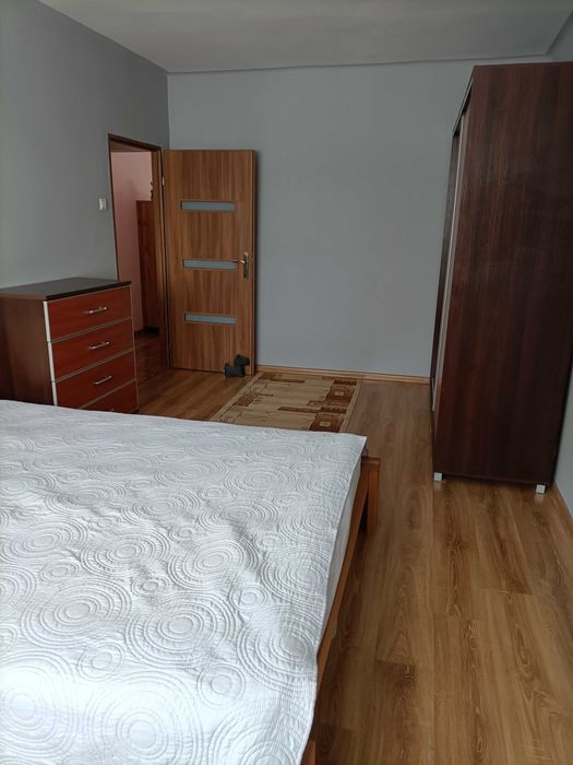 Apartment in Katowice, Śródmieście - Widok 4
