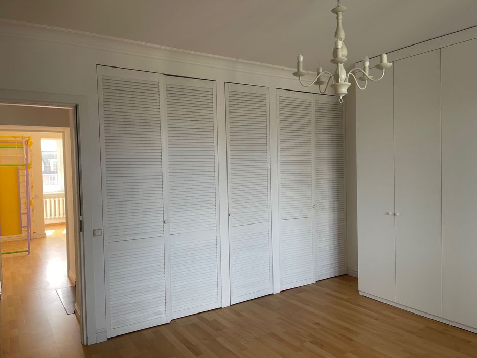 Многокомнатная квартира по адресу ул. Ильенка Юрия (площадь 190 м²) - Atlanta.ua - фото 12