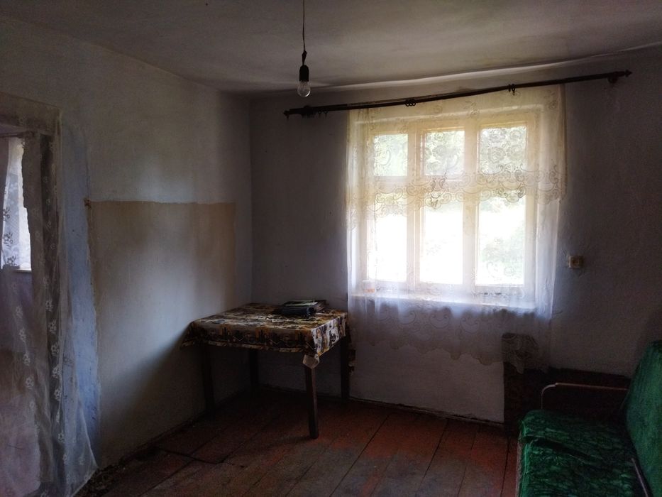 Продам будинок в селі Добрівляни Жидачівського району.