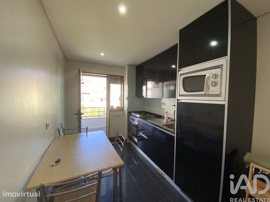 Apartamento T1 em Bonfim de 34,00 m2