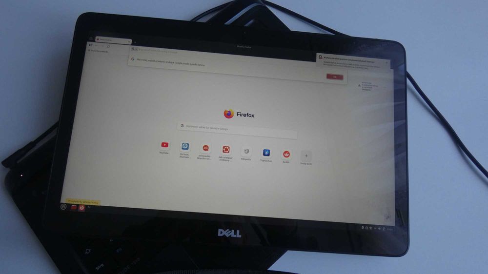 Dell Latitude 7350 2in1