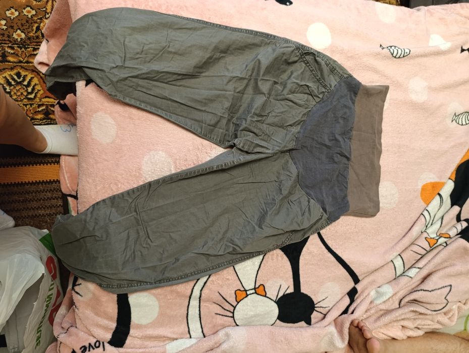 Одежда для беременных