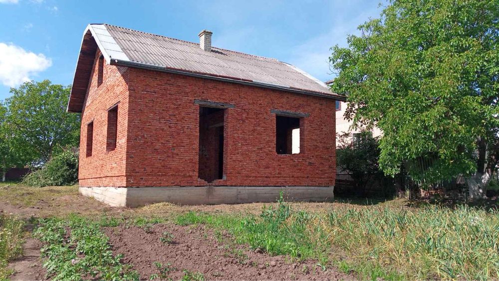 ТЕРІНОВО!!! Продається будинок в с. Клубівці