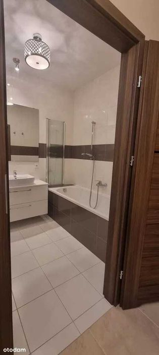 Do wynajęcia mieszkanie z ogródkiem i miejscem postojowym – ul. Ordona - Więcej