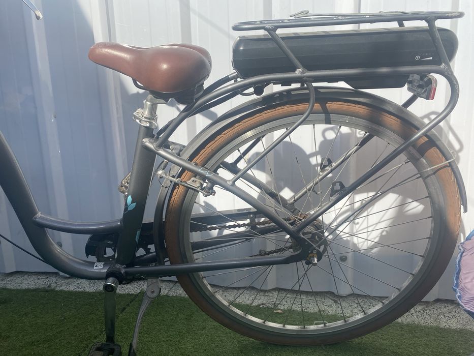 Bicicleta Elétrica Legrand Urbana – Excelente Estado