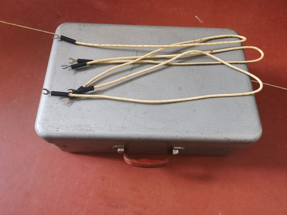 Измеритель Мощности новый