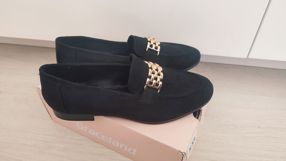 Nowe Lordsy damskie  42