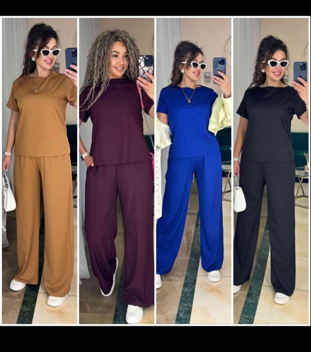 Костюм   літній.