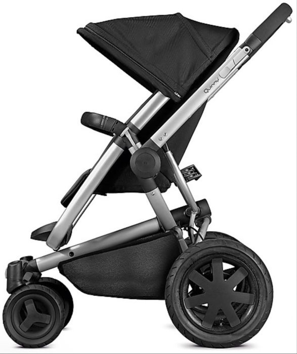 Trio carrinho babycoque e base isofix