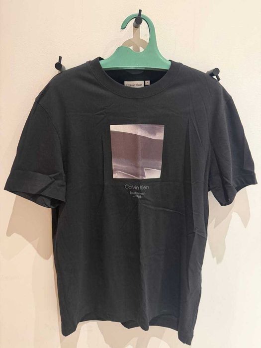 Koszulka męska Calvin Klein