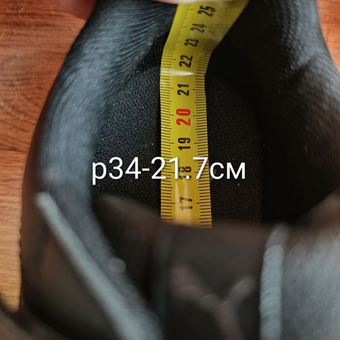 Нові оригінальні Puma р32.5, 33, 34