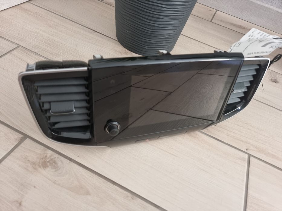 Hoda Pilot/Passport 2019-2023 дисплей мультимедіа оригінал!
2019-2023