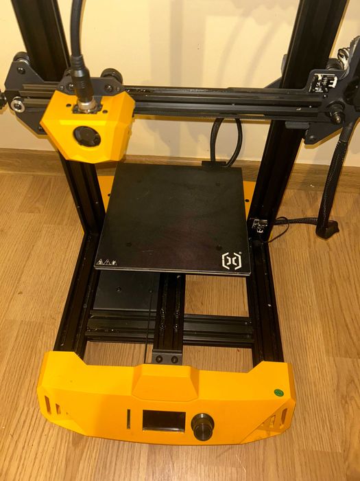 Drukarka 3D Artillery Hornet