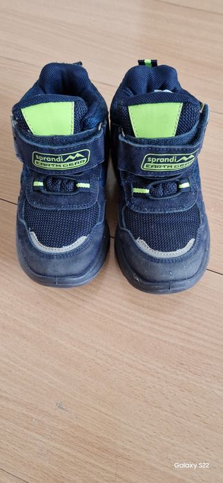 Buty chłopięce roz. 28