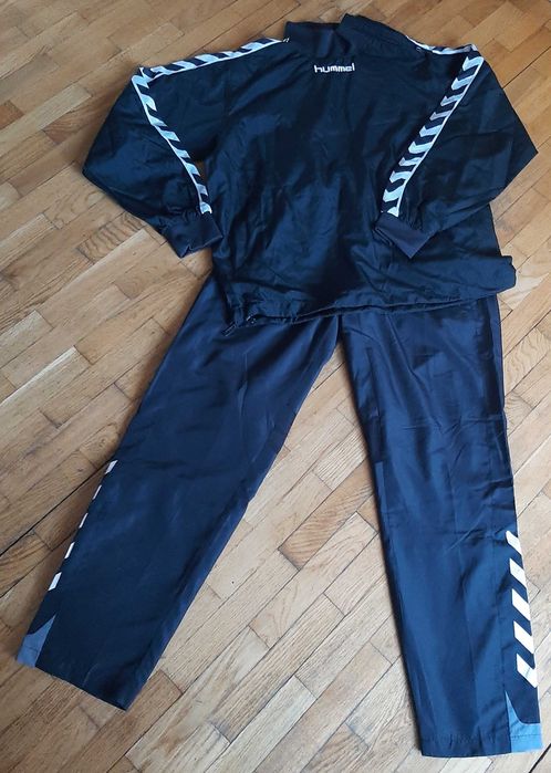 Komplet dresowy  Hummel